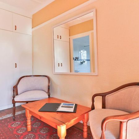Knightsbury Guest House Kapsztad Zewnętrze zdjęcie