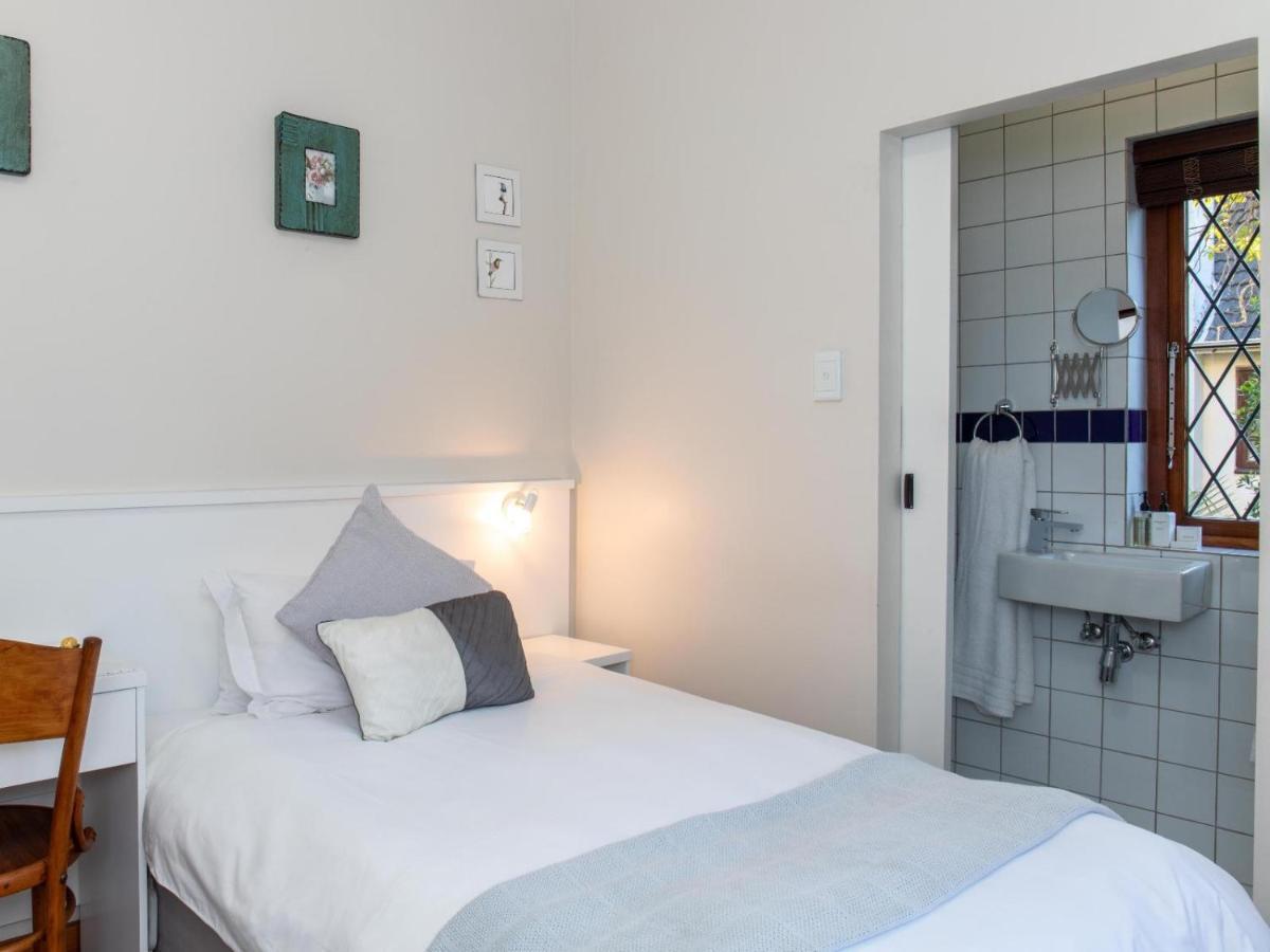 Knightsbury Guest House Kapsztad Zewnętrze zdjęcie