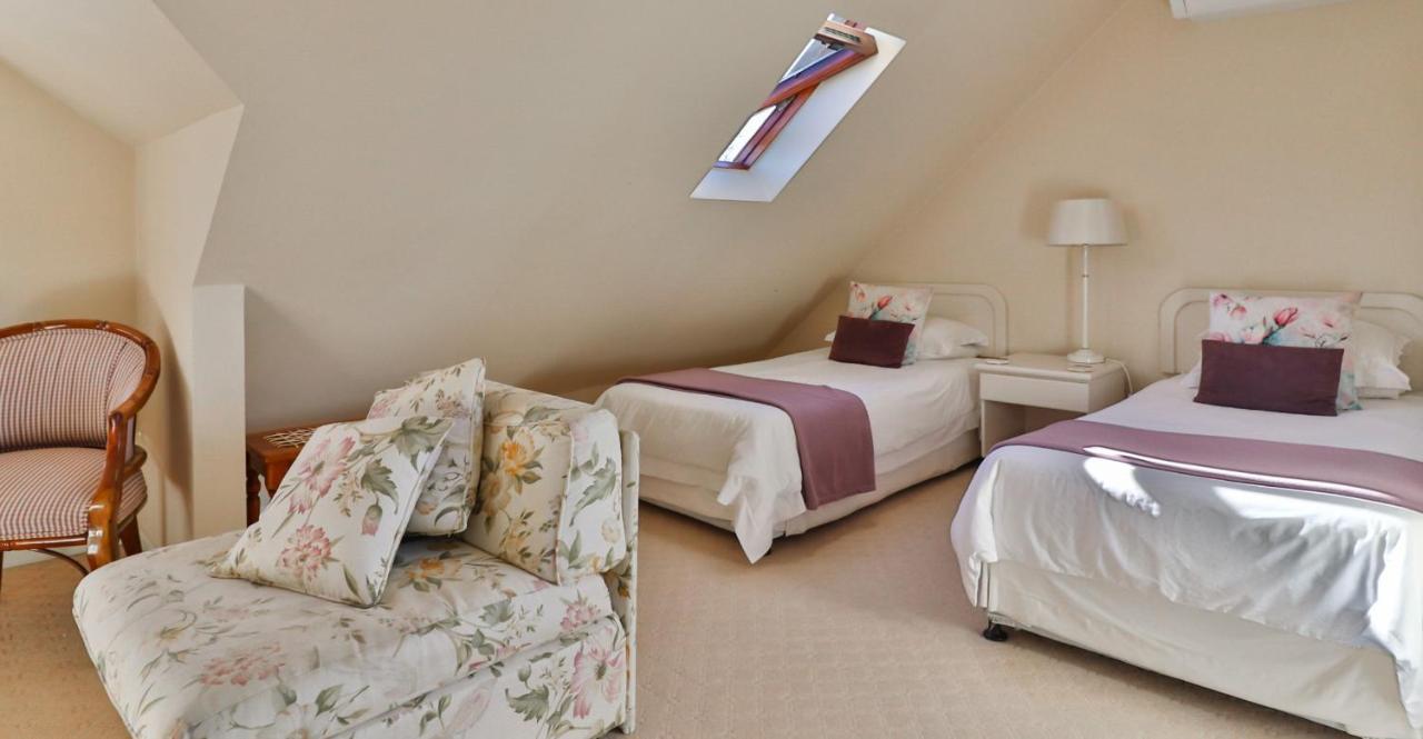 Knightsbury Guest House Kapsztad Zewnętrze zdjęcie