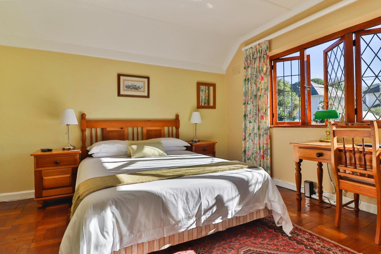 Knightsbury Guest House Kapsztad Zewnętrze zdjęcie