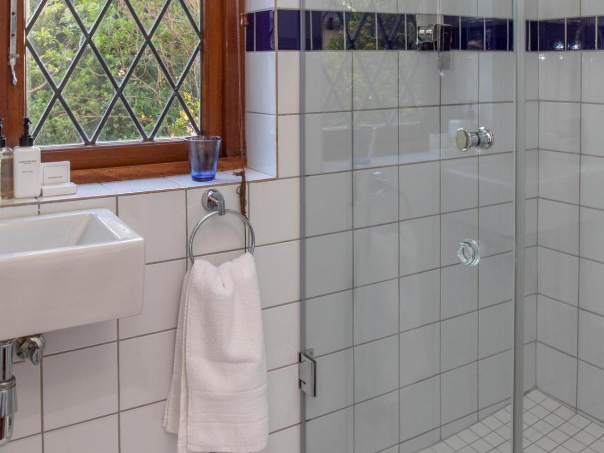 Knightsbury Guest House Kapsztad Zewnętrze zdjęcie