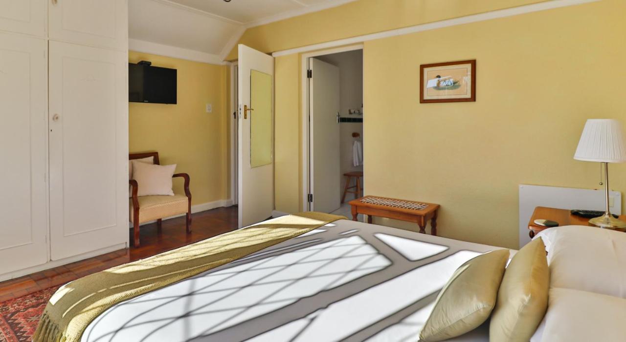 Knightsbury Guest House Kapsztad Zewnętrze zdjęcie
