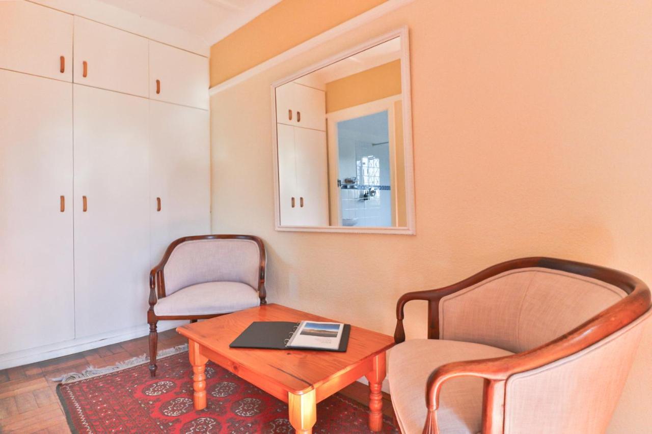 Knightsbury Guest House Kapsztad Zewnętrze zdjęcie