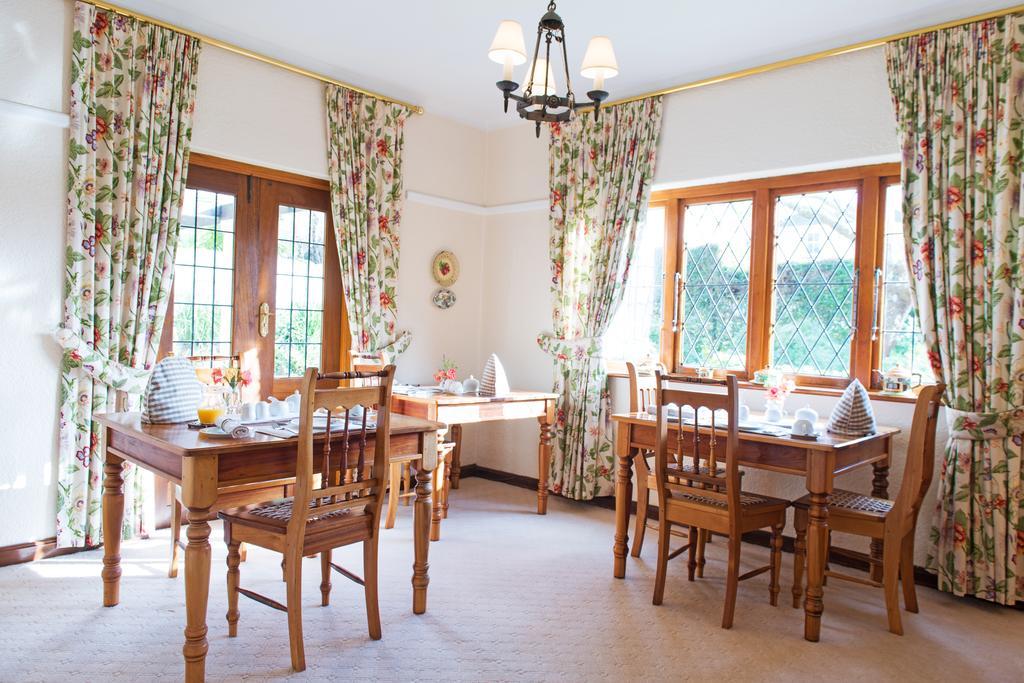 Knightsbury Guest House Kapsztad Zewnętrze zdjęcie