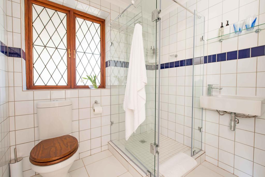 Knightsbury Guest House Kapsztad Pokój zdjęcie