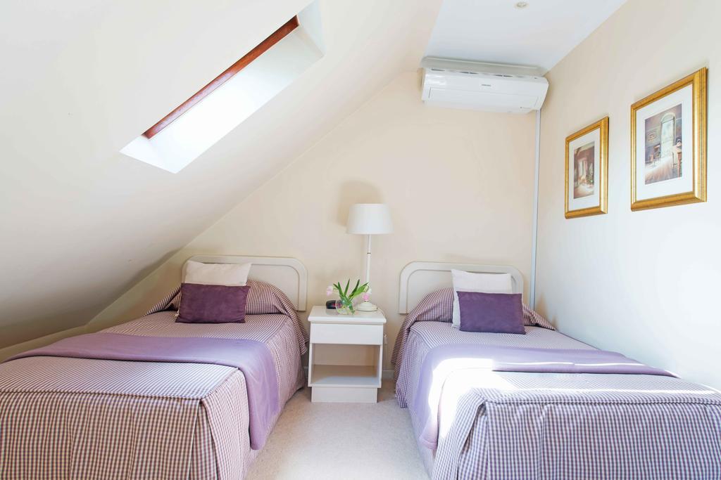 Knightsbury Guest House Kapsztad Pokój zdjęcie