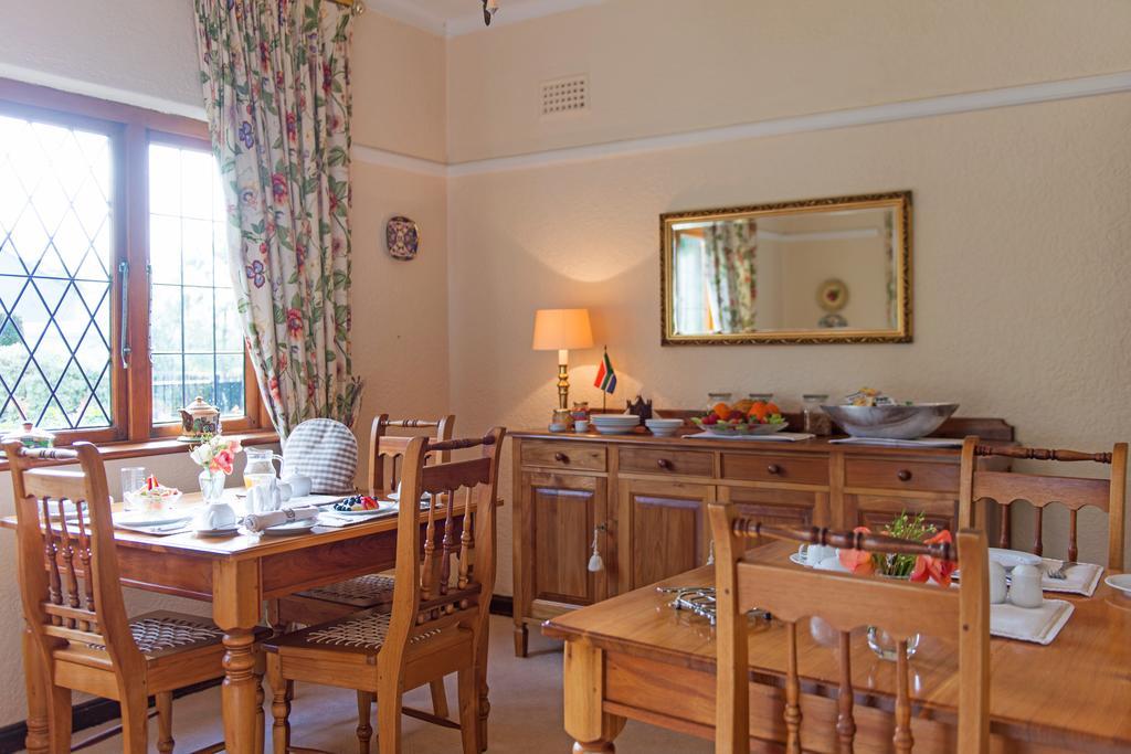 Knightsbury Guest House Kapsztad Zewnętrze zdjęcie
