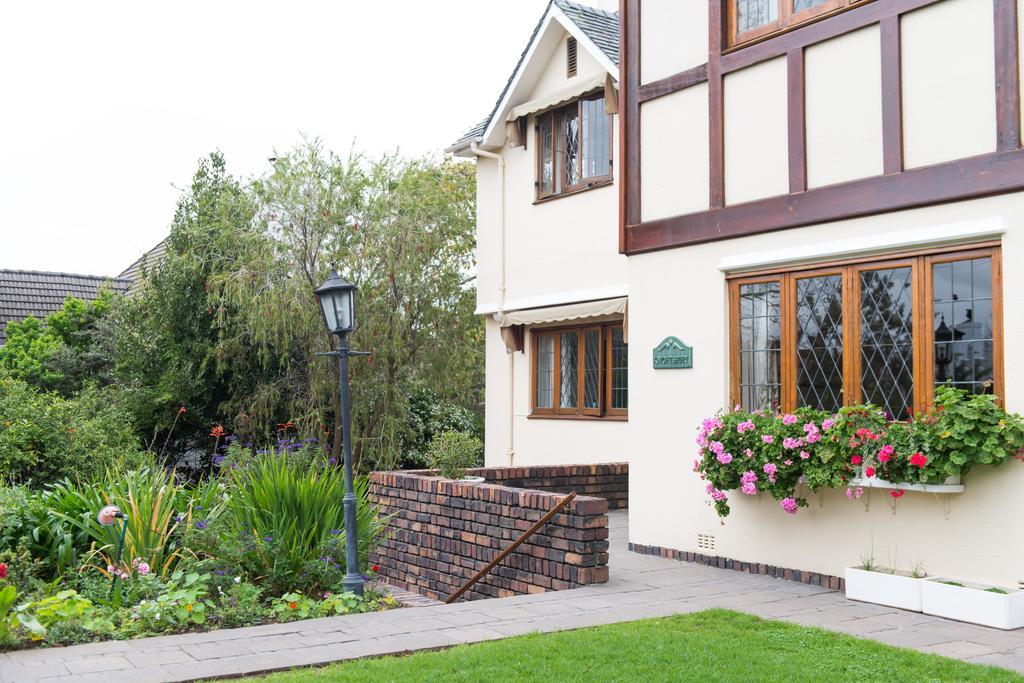 Knightsbury Guest House Kapsztad Zewnętrze zdjęcie