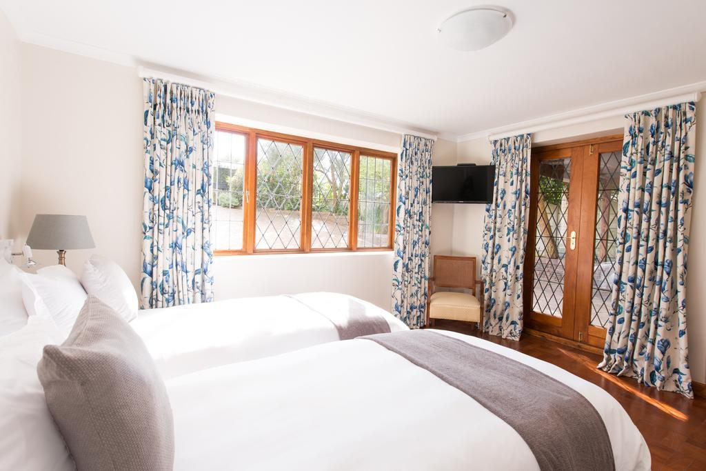 Knightsbury Guest House Kapsztad Zewnętrze zdjęcie