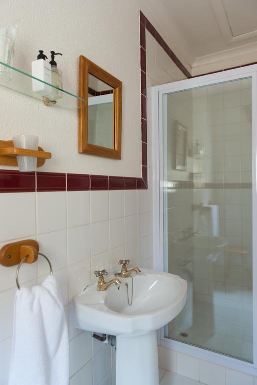 Knightsbury Guest House Kapsztad Zewnętrze zdjęcie