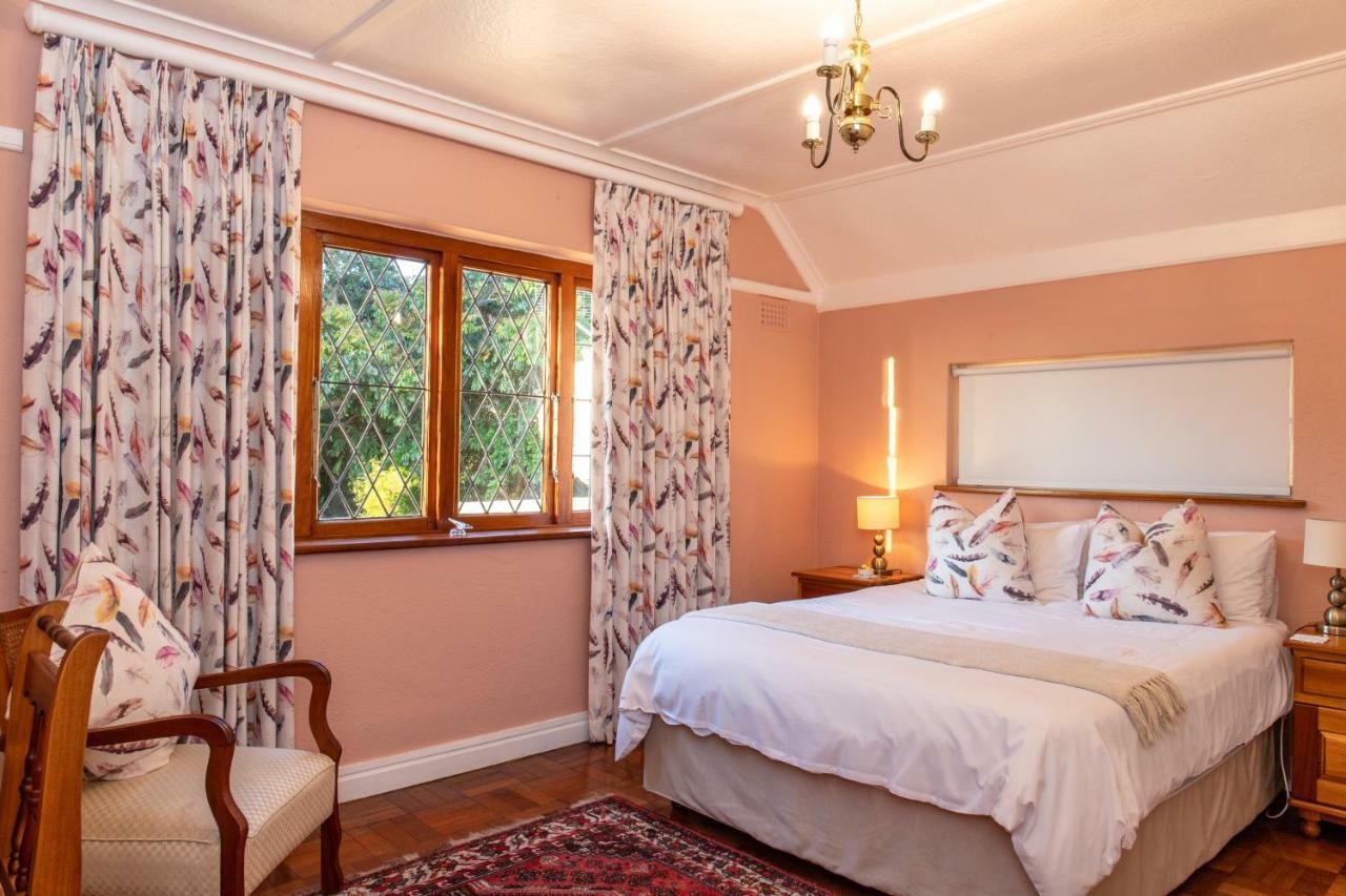 Knightsbury Guest House Kapsztad Zewnętrze zdjęcie