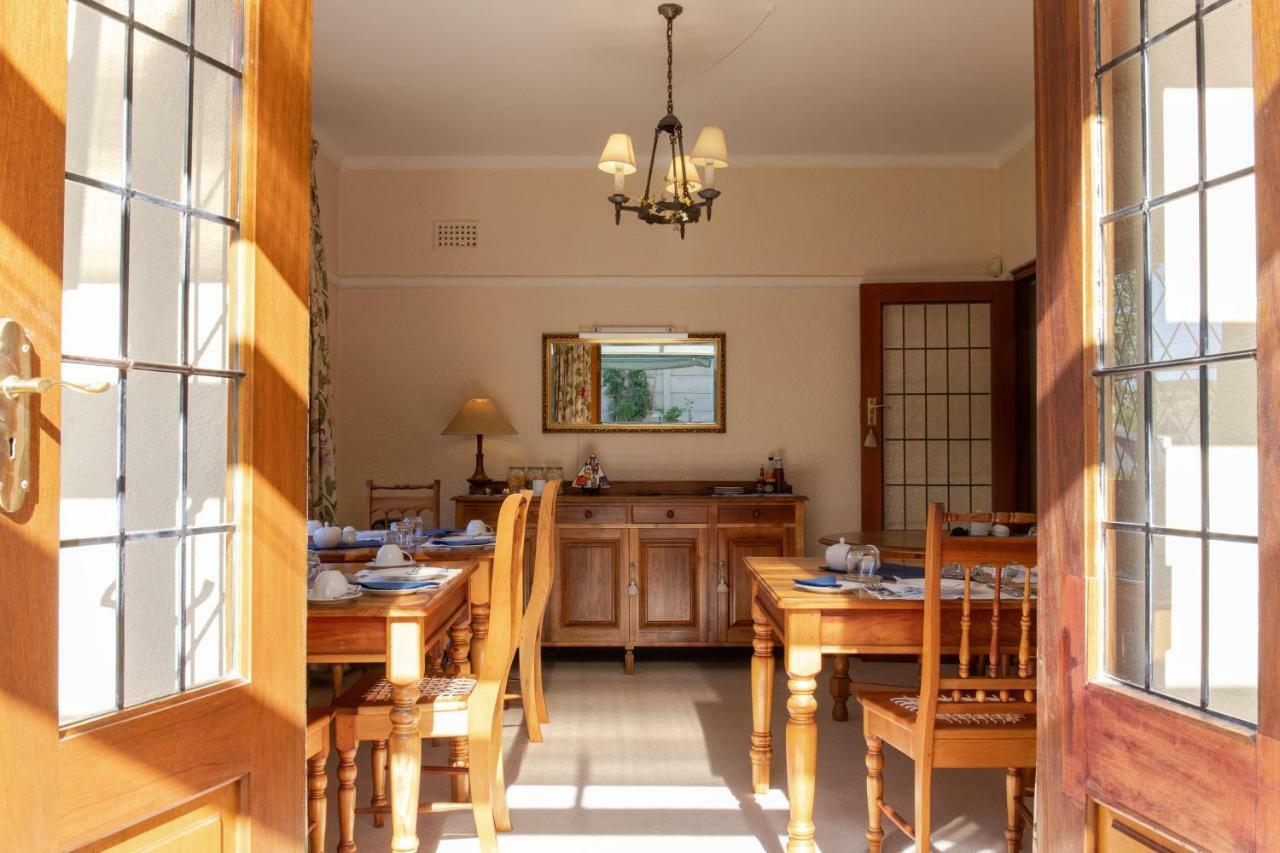 Knightsbury Guest House Kapsztad Zewnętrze zdjęcie