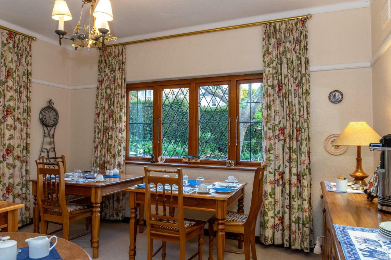 Knightsbury Guest House Kapsztad Zewnętrze zdjęcie