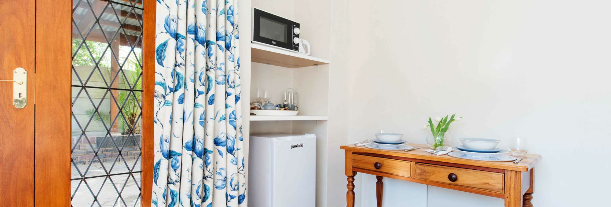 Knightsbury Guest House Kapsztad Zewnętrze zdjęcie